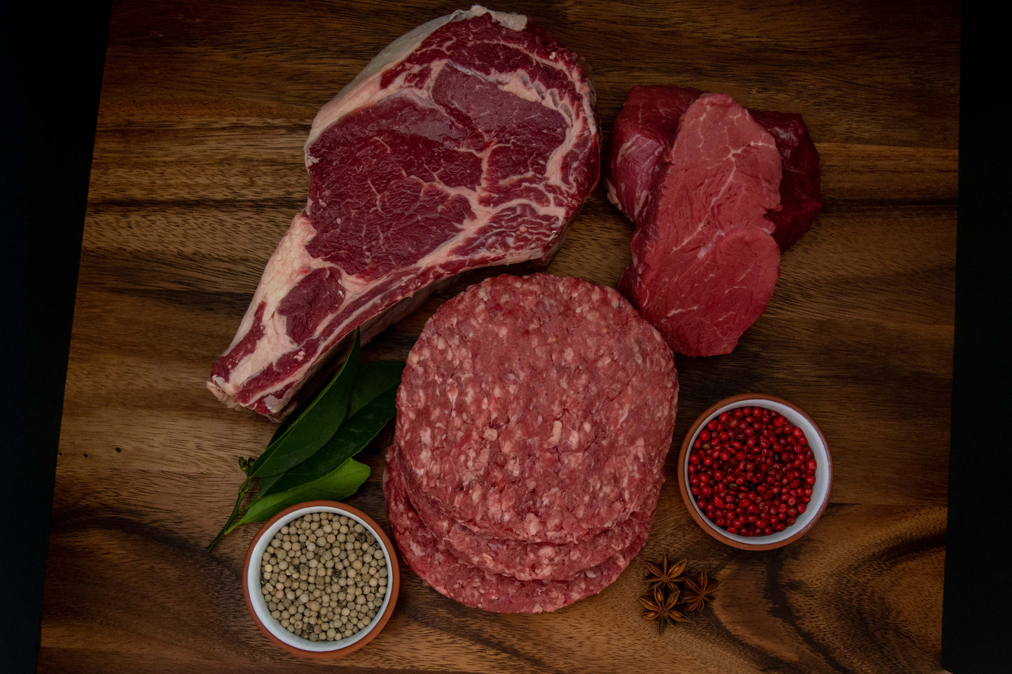 The Meat Box You Don't Have to Share